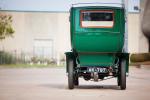 Rolls-Royce Silver Ghost 40/50 HP Limousine by Rippon Brothers 1907 года